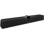 iiyama UC CAM120ULB-1 telecamera per videoconferenza 12 MP Nero 3840 x 2160 Pixel 30 fps iiyama UC CAM120ULB-1 telecamera per videoconferenza 12 MP Nero 3840 x 2160 Pixel 30 fps