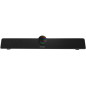 iiyama UC CAM120ULB-1 telecamera per videoconferenza 12 MP Nero 3840 x 2160 Pixel 30 fps iiyama UC CAM120ULB-1 telecamera per videoconferenza 12 MP Nero 3840 x 2160 Pixel 30 fps