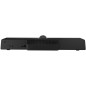 iiyama UC CAM120ULB-1 telecamera per videoconferenza 12 MP Nero 3840 x 2160 Pixel 30 fps iiyama UC CAM120ULB-1 telecamera per videoconferenza 12 MP Nero 3840 x 2160 Pixel 30 fps