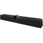 iiyama UC CAM120ULB-1 telecamera per videoconferenza 12 MP Nero 3840 x 2160 Pixel 30 fps iiyama UC CAM120ULB-1 telecamera per videoconferenza 12 MP Nero 3840 x 2160 Pixel 30 fps