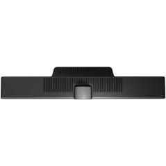 iiyama UC CAM120ULB-1 telecamera per videoconferenza 12 MP Nero 3840 x 2160 Pixel 30 fps