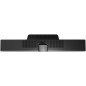 iiyama UC CAM120ULB-1 telecamera per videoconferenza 12 MP Nero 3840 x 2160 Pixel 30 fps iiyama UC CAM120ULB-1 telecamera per videoconferenza 12 MP Nero 3840 x 2160 Pixel 30 fps