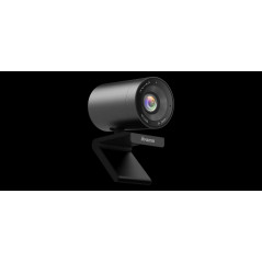 iiyama UC-CAM10PRO-1 webcam 8,46 MP 2160 x 1080 Pixel USB-C Nero