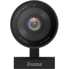 iiyama UC-CAM10PRO-1 webcam 8,46 MP 2160 x 1080 Pixel USB-C Nero