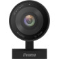 iiyama UC-CAM10PRO-1 webcam 8,46 MP 2160 x 1080 Pixel USB-C Nero iiyama UC-CAM10PRO-1 webcam 8,46 MP 2160 x 1080 Pixel USB-C Nero