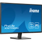 iiyama ProLite X3270QSU-B1 Monitor PC 80 cm (31.5") 2560 x 1440 Pixel Wide Quad HD LED Nero