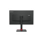 Lenovo ThinkVision T32h-30 LED display 80 cm (31.5") 2560 x 1440 Pixel Quad HD Nero 63D3GAT1EU Lenovo ThinkVision T32h-30 LED display 80 cm (31.5") 2560 x 1440 Pixel Quad HD Nero 63D3GAT1EU
