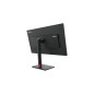 Lenovo ThinkVision T32h-30 LED display 80 cm (31.5") 2560 x 1440 Pixel Quad HD Nero 63D3GAT1EU Lenovo ThinkVision T32h-30 LED display 80 cm (31.5") 2560 x 1440 Pixel Quad HD Nero 63D3GAT1EU
