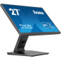 iiyama ProLite T2752MSC-B1AG Monitor PC 68,6 cm (27") 1920 x 1080 Pixel Full HD LED Touch screen Nero