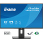iiyama ProLite XB2497HSN-B1 Monitor PC 60,5 cm (23.8") 1920 x 1080 Pixel Full HD LED Nero