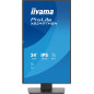iiyama ProLite XB2497HSN-B1 Monitor PC 60,5 cm (23.8") 1920 x 1080 Pixel Full HD LED Nero