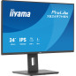 iiyama ProLite XB2497HSN-B1 Monitor PC 60,5 cm (23.8") 1920 x 1080 Pixel Full HD LED Nero