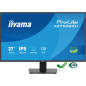 iiyama ProLite X2792QSU-B1 Monitor PC 68,6 cm (27") 2560 x 1440 Pixel Quad HD LED Nero