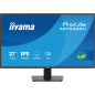 iiyama ProLite X2792QSU-B1 Monitor PC 68,6 cm (27") 2560 x 1440 Pixel Quad HD LED Nero