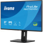 iiyama ProLite XB2792HSU-B1 Monitor PC 68,6 cm (27") 1920 x 1080 Pixel Full HD LED Nero