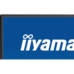 iiyama ProLite XB2792HSU-B1 Monitor PC 68,6 cm (27") 1920 x 1080 Pixel Full HD LED Nero