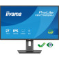 iiyama ProLite XB2792QSU-B1 Monitor PC 68,6 cm (27") 2560 x 1440 Pixel Quad HD LED Nero