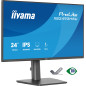 iiyama ProLite XB2493HSU-B1 Monitor PC 60,5 cm (23.8") 1920 x 1080 Pixel Full HD LED Nero