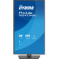 iiyama ProLite XB2493HSU-B1 Monitor PC 60,5 cm (23.8") 1920 x 1080 Pixel Full HD LED Nero