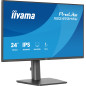 iiyama ProLite XB2493HSU-B1 Monitor PC 60,5 cm (23.8") 1920 x 1080 Pixel Full HD LED Nero