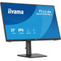 iiyama ProLite XB2793HSU-B1 Monitor PC 68,6 cm (27") 1920 x 1080 Pixel Full HD LED Nero