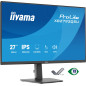 iiyama ProLite XB2793QSU-B1 Monitor PC 68,6 cm (27") 2560 x 1440 Pixel Quad HD LED Nero iiyama ProLite XB2793QSU-B1 Monitor PC 68,6 cm (27") 2560 x 1440 Pixel Quad HD LED Nero