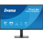 iiyama ProLite XB2793QSU-B1 Monitor PC 68,6 cm (27") 2560 x 1440 Pixel Quad HD LED Nero iiyama ProLite XB2793QSU-B1 Monitor PC 68,6 cm (27") 2560 x 1440 Pixel Quad HD LED Nero