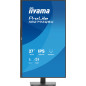 iiyama ProLite XB2793QSU-B1 Monitor PC 68,6 cm (27") 2560 x 1440 Pixel Quad HD LED Nero iiyama ProLite XB2793QSU-B1 Monitor PC 68,6 cm (27") 2560 x 1440 Pixel Quad HD LED Nero