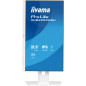 iiyama ProLite XUB2293HSU-W7 Monitor PC 54,6 cm (21.5") 1920 x 1080 Pixel Full HD LED Bianco
