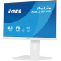 iiyama ProLite XUB2293HSU-W7 Monitor PC 54,6 cm (21.5") 1920 x 1080 Pixel Full HD LED Bianco