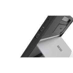 Kensington Custodia rinforzata BlackBelt EQ per Surface Pro Copilot+ PC 12"