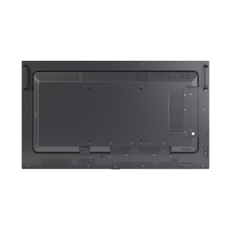 NEC MultiSync MA491 Pannello piatto per segnaletica digitale 124,5 cm (49") LCD 500 cd/m² 4K Ultra HD Nero 24/7