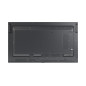 NEC MultiSync MA491 Pannello piatto per segnaletica digitale 124,5 cm (49") LCD 500 cd/m² 4K Ultra HD Nero 24/7
