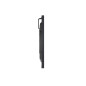 NEC MultiSync MA491 Pannello piatto per segnaletica digitale 124,5 cm (49") LCD 500 cd/m² 4K Ultra HD Nero 24/7