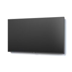 NEC MultiSync MA491 Pannello piatto per segnaletica digitale 124,5 cm (49") LCD 500 cd m² 4K Ultra HD Nero 24 7