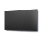 NEC MultiSync MA491 Pannello piatto per segnaletica digitale 124,5 cm (49") LCD 500 cd/m² 4K Ultra HD Nero 24/7