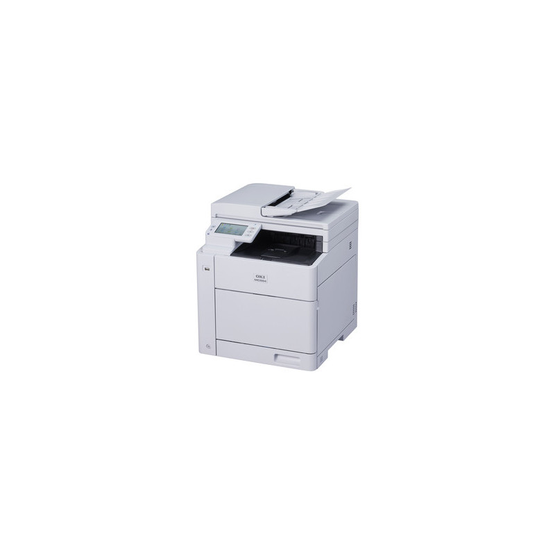 OKI MC554 Laser A6 600 x 600 DPI 32 ppm OKI MC554 Laser A6 600 x 600 DPI 32 ppm