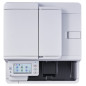 OKI MC554 Laser A6 600 x 600 DPI 32 ppm OKI MC554 Laser A6 600 x 600 DPI 32 ppm