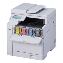 OKI MC554 Laser A6 600 x 600 DPI 32 ppm