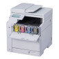OKI MC554 Laser A6 600 x 600 DPI 32 ppm OKI MC554 Laser A6 600 x 600 DPI 32 ppm