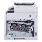 OKI MC554 Laser A6 600 x 600 DPI 32 ppm OKI MC554 Laser A6 600 x 600 DPI 32 ppm