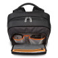 Targus TSB911EU borsa per laptop 39,6 cm (15.6") Zaino Nero, Grigio Targus TSB911EU borsa per laptop 39,6 cm (15.6") Zaino Nero, Grigio