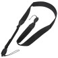 Targus SafePort tracolla Tablet Silicone Nero Targus SafePort tracolla Tablet Silicone Nero
