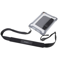 Targus SafePort tracolla Tablet Silicone Nero