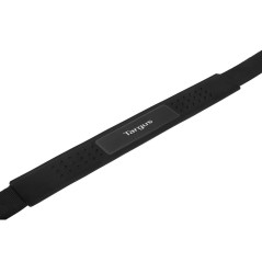 Targus SafePort tracolla Tablet Silicone Nero
