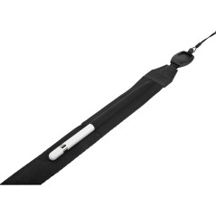 Targus SafePort tracolla Tablet Silicone Nero