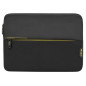 Targus CityGear 33,8 cm (13.3") Custodia a tasca Nero Targus CityGear 33,8 cm (13.3") Custodia a tasca Nero