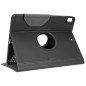 Targus VersaVu 32,8 cm (12.9") Custodia a libro Nero Targus VersaVu 32,8 cm (12.9") Custodia a libro Nero