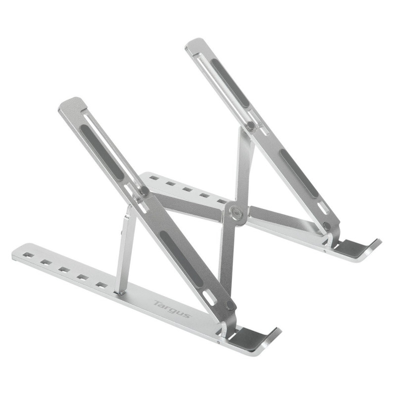 Targus AWE810GL supporto per laptop Supporto per computer portatile Alluminio 39,6 cm (15.6") Targus AWE810GL supporto per laptop Supporto per computer portatile Alluminio 39,6 cm (15.6")