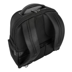 Targus TBB618GL zaino Nero